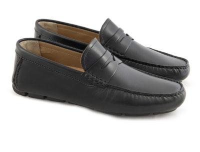 ALESSANDRO COLLECTION - Mocassino V