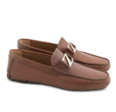ALESSANDRO COLLECTION - Mocassino Z