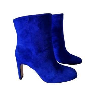 ALESSANDRO COLLECTION - Модная женщина обуви 