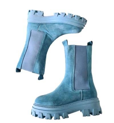 ALESSANDRO COLLECTION - CHELSEA 