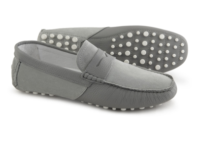 ALESSANDRO COLLECTION - Mocassino V