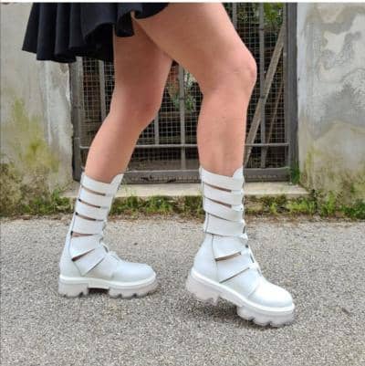 ALESSANDRO COLLECTION - OMÁN 