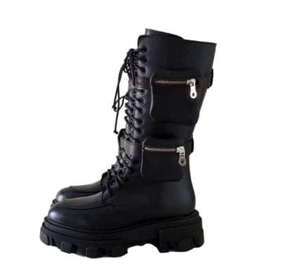 ALESSANDRO COLLECTION - ЧЕРНЫЙ РОК 