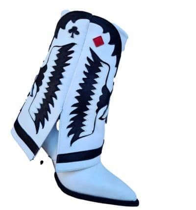 ALESSANDRO COLLECTION - BLACK JACK 