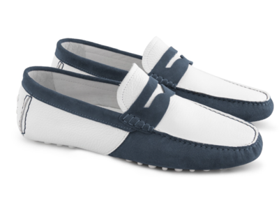 ALESSANDRO COLLECTION - Mocassino V 