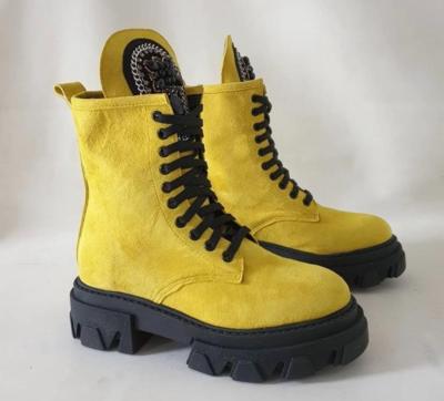 ALESSANDRO COLLECTION - LOS ANGELES 