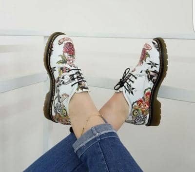 ALESSANDRO COLLECTION - ОКСФОРД 