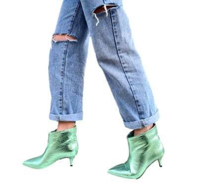 ALESSANDRO COLLECTION - МАЛЕНА 