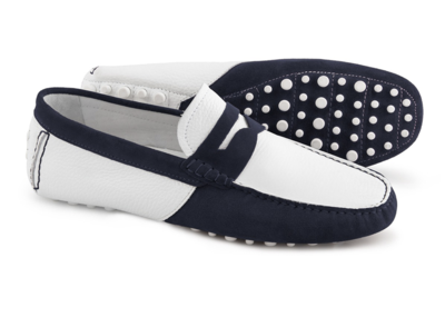 ALESSANDRO COLLECTION - Мокассино V 