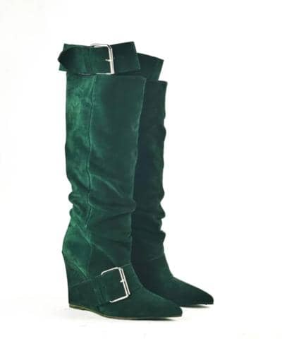 ALESSANDRO COLLECTION - Модные женские ботинки 