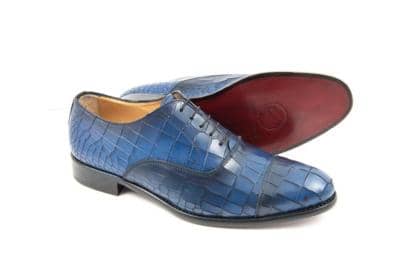 ALESSANDRO COLLECTION - MANCHESTER 