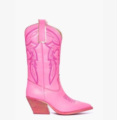 AZ COLLECTION ITALY  - Fashion women's ankle boo