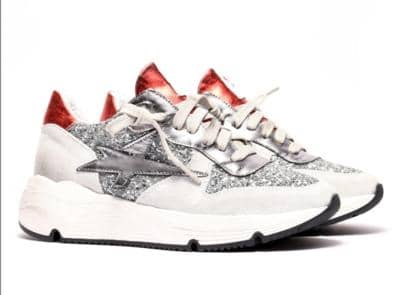 AZ COLLECTION ITALY  - Sneaker fashionable woman