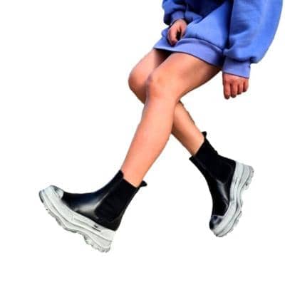 ALESSANDRO COLLECTION - CALLE ANTIGUA 