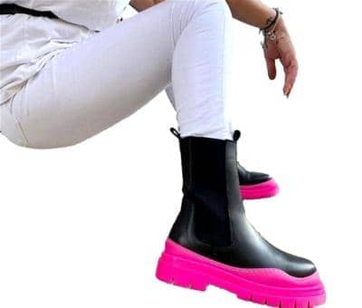 ALESSANDRO COLLECTION - Модная женская обувь 