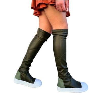 ALESSANDRO COLLECTION - CALIFÓRNIA 