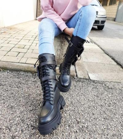 ALESSANDRO COLLECTION - ЧЕРНЫЙ РОК 