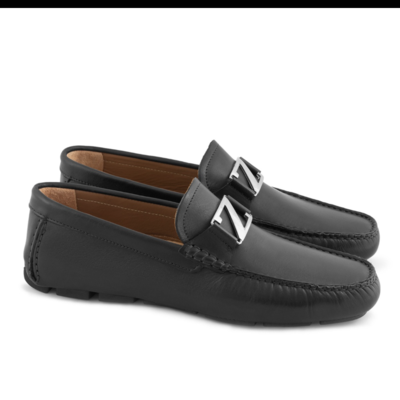 ALESSANDRO COLLECTION - Mocassino Z