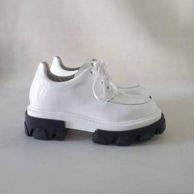 ALESSANDRO COLLECTION - SEBAGO ОБУВЬ 