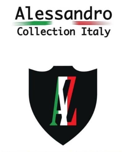 AZ COLLECTION ITALY  - Brand Logo 1