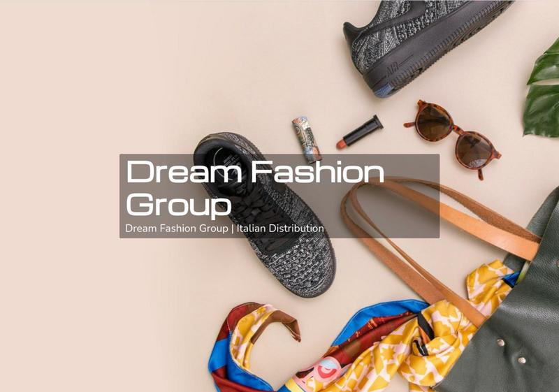 Showroom KIDS DISTRIBUTION