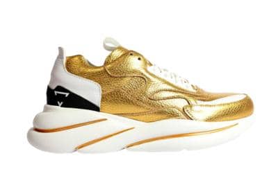 BACCARO GROUP - ZAPATILLAS DE MODA ITALIANAS 