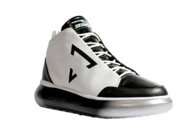 BACCARO - FASHION ITALIAN SNEAKERS