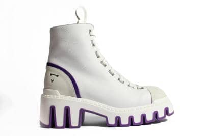 BACCARO GROUP - BOTA ITALIANA DE MODA 