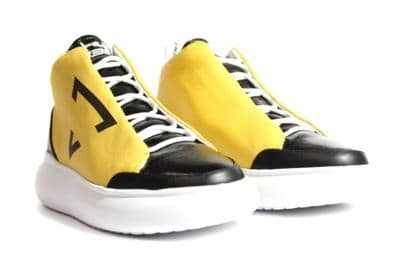 BACCARO GROUP - МОДНЫЕ ИТАЛЬЯНСКИЕ КРОССОВКИ 