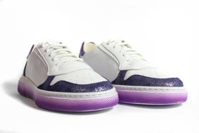 BACCARO GROUP - FASHION ITALIAN SNEAKERS