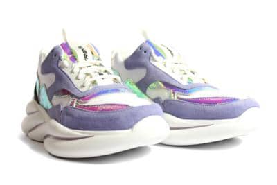 BACCARO GROUP - FASHION ITALIAN SNEAKERS