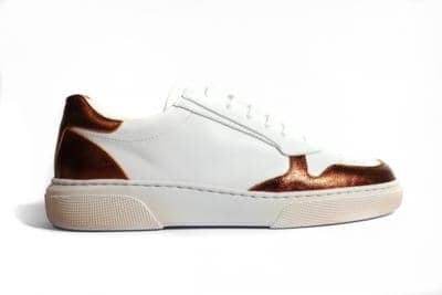 BACCARO GROUP - FASHION ITALIAN SNEAKERS