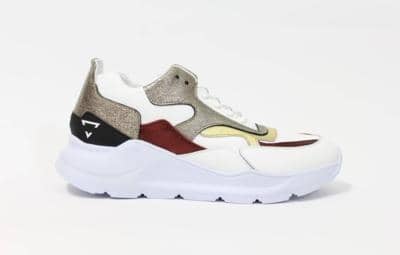 BACCARO GROUP - ZAPATILLAS ITALIANAS MODA 