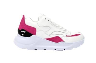 BACCARO GROUP - ZAPATILLAS ITALIANAS MODA 