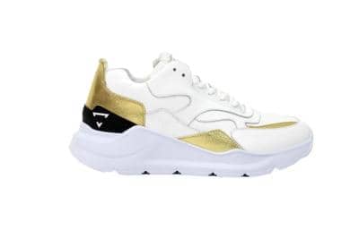 BACCARO GROUP - ZAPATILLAS ITALIANAS MODA 