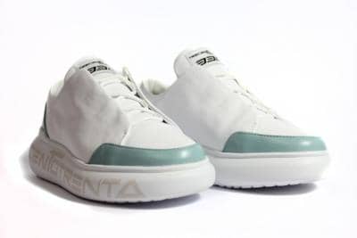BACCARO GROUP - FASHION ITALIAN SNEAKERS