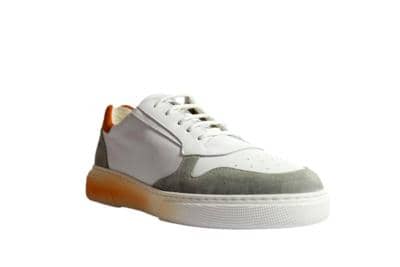 BACCARO GROUP - ZAPATILLAS DE MODA ITALIANAS 