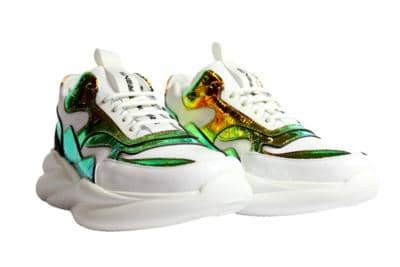 BACCARO GROUP - SNEAKERS ITALIANE DI MODA 