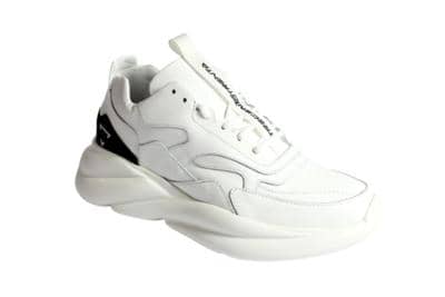 BACCARO GROUP - МОДНЫЕ ИТАЛЬЯНСКИЕ КРОССОВКИ 