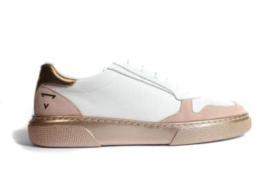 BACCARO GROUP - FASHION ITALIAN SNEAKERS