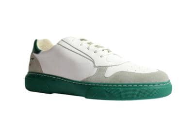 BACCARO GROUP - FASHION ITALIAN SNEAKERS