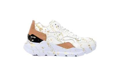 BACCARO GROUP - ZAPATILLAS ITALIANAS MODA 