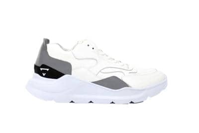 BACCARO - SNEAKERS ITALIANE DI MODA 