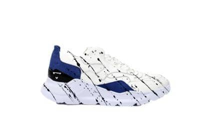 BACCARO - SNEAKERS ITALIANE DI MODA 