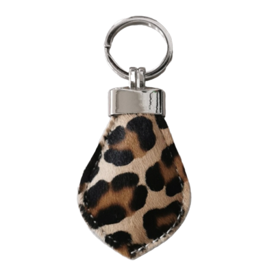 BAGOO e FI - llavero cavallino 