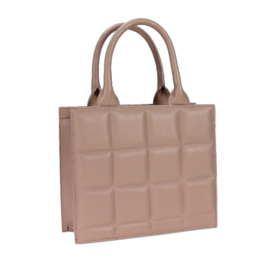 BAGOO e FI - Bolso satchel en Dollaro 