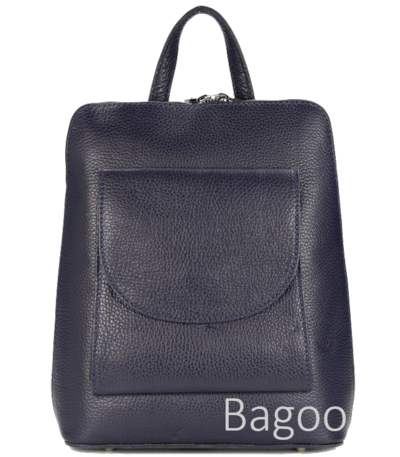 BAGOO e FI - Mochila en Dollaro 