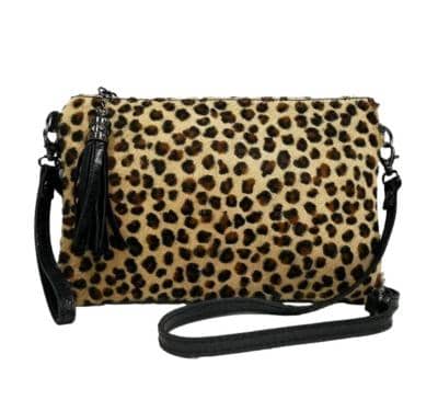 BAGOO e FI - Monedero en Cavallino 