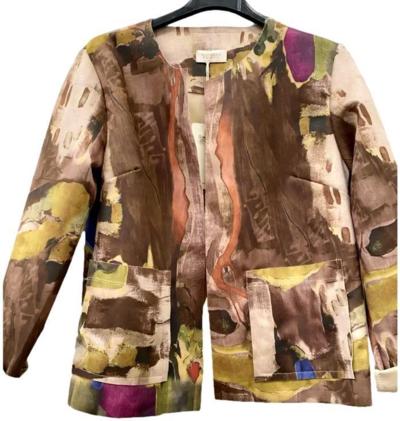 BAGOO e FI - Jacket in Poliester