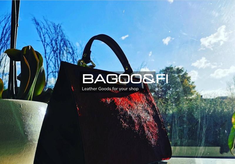 Showroom BAGOO e FI